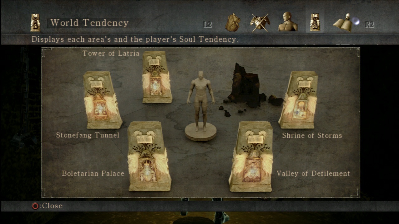 Demon´s Souls - Imagen 36